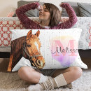 Search for riding pillowcases Equestrian