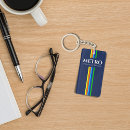 Search for orange and yellow key rings Modern