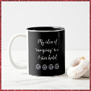 Search for glam girls mugs For her