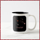 Search for silver stars mugs Elegant