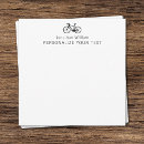 Search for bicycle note cards Simple