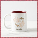 Search for soft colors mugs Abstract