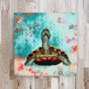Search for tortoise posters Red