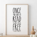 Search for read on posters For kids
