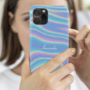 Search for iridescent iphone 11 cases Pretty