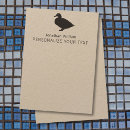 Search for funny note cards Retro