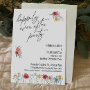 Search for reception invitations Elopement