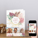 Search for gold mothers day cards Boho