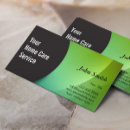 Search for hospice business cards Homecare