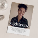 Search for eighteen birthday invitations Girl