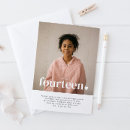 Search for 14th invitations Girl