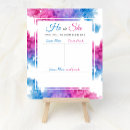 Search for twin gender reveal Modern