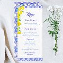 Search for lemon menus Amalfi