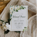 Search for summer rehearsal dinner invitations Elegant