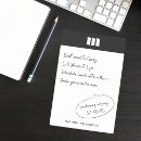Search for business card post it notes Masculine
