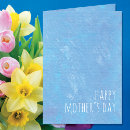 Search for blue mothers day cards Mum