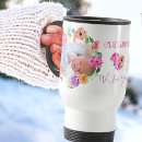 Search for floral travel mugs Pretty