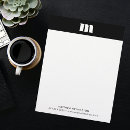 Search for creative business stationery Professional
