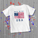 Search for vintage baby shirts Usa