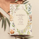 Search for dainty wedding invitations Love is in bloom