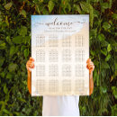 Search for tropical wedding seating charts Modern