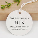 Search for favor gift tags Business