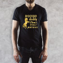 Search for rodeo tshirts Western