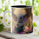 Search for the jungle book mugs Elephant