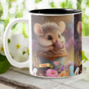 Search for cute character mugs Toddler