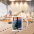 Search for peace quote mugs Inspirational