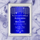 Search for diamonds and pearls wedding invitations Jewellery