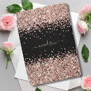 Search for pretty ipad cases rose gold
