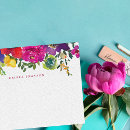 Search for bold note cards Summer