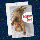 Search for yellow cat invitations Fun