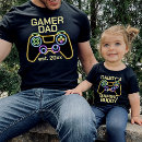Search for gamer dad gifts Gaming father