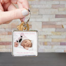 Search for babys first key rings For her