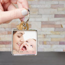 Search for special mom key rings First mothers day