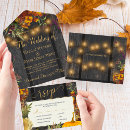 Search for country wedding invitations Barn