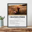 Search for father day art Grandfather