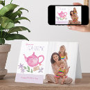Search for tea puns cards For her