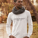 Search for legendary tshirts Dad
