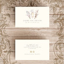 Search for chef business cards Elegant