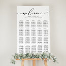 Search for large wedding seating charts Spring summer fall winter