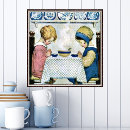 Search for vintage childrens book illustration posters Jessie willcox smith