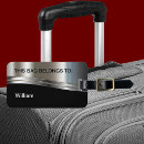 Search for unique luggage tags Travel
