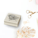 Search for orange rubber stamps Modern