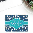 Search for polka dot pattern postcards Chic