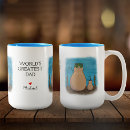 Search for dad cartoon mugs Daddy