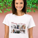 Search for mum tshirts photo collage