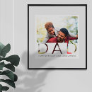 Search for dad day posters Minimal